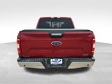 Certified 2020 Ford F150 XLT w/ Equipment Group 302A Luxury image 4
