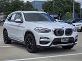 Used 2018 BMW X3 xDrive30i image 3