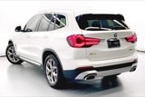 Used 2022 BMW X3 sDrive30i w/ Convenience Package image 3