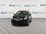 Used 2015 Nissan Rogue S w/ Convenience Package image 4