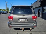 Used 2005 Toyota Sequoia Limited image 4