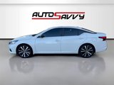 Used 2021 Nissan Altima 2.5 SR w/ SR Premium Package image 4