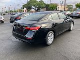 New 2025 Nissan Sentra S image 3