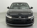 Used 2025 Volkswagen Jetta SE w/ Sunroof Package image 2