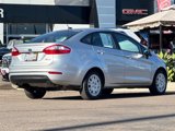 Used 2015 Ford Fiesta S image 4
