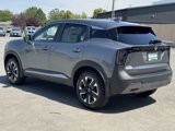 New 2025 Nissan Kicks SV image 5