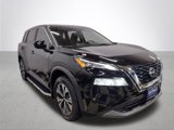 Used 2022 Nissan Rogue SV image 4