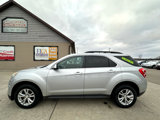Used 2016 Chevrolet Equinox LT w/ Convenience Package image 2