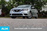 Used 2019 Nissan Sentra SV image 3