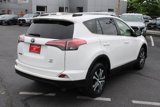 Certified 2018 Toyota RAV4 LE w/ All Weather Liner Package image 5