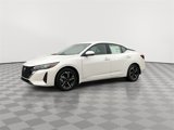 Certified 2025 Nissan Sentra SV w/ All-Weather Package image 5