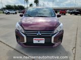 Used 2024 Mitsubishi Mirage ES image 2