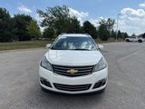 Used 2014 Chevrolet Traverse LTZ image 2