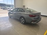 New 2025 Volkswagen Jetta SEL image 3