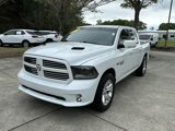 Used 2015 RAM 1500 Sport w/ Convenience Group image 3