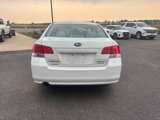 Used 2013 Subaru Legacy 2.5i Premium w/ All-Weather Pkg + Moonroof image 5