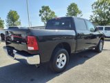 Used 2021 RAM 1500 Classic SLT image 4