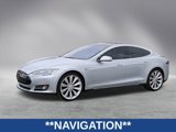 Used 2014 Tesla Model S 85 image 3