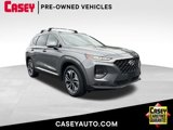 Used 2020 Hyundai Santa Fe Limited image 1