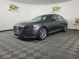 Used 2020 Genesis G80 3.8 w/ Ultimate Package 03 image 3