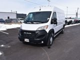 New 2025 RAM ProMaster 2500 w/ Convenience Group image 3