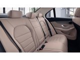 Certified 2021 Mercedes-Benz C 300 4MATIC Sedan image 5
