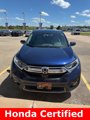 Used 2017 Honda CR-V EX image 2