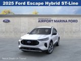 New 2025 Ford Escape ST-Line w/ Equipment Group 301A image 2