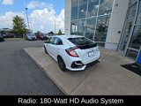 Certified 2021 Honda Civic EX image 5