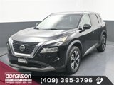 Used 2021 Nissan Rogue SV image 5