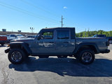 Used 2021 Jeep Gladiator Rubicon w/ LED Lighting Group image 4