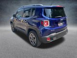 Used 2017 Jeep Renegade Limited image 4