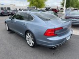 Used 2017 Volvo S90 T6 Inscription w/ Vision Package image 3