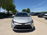 Used 2023 Toyota Corolla LE image 2