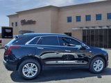 Certified 2023 Cadillac XT5 Luxury image 4
