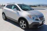Used 2014 Buick Encore FWD image 2