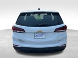 Used 2022 Chevrolet Equinox LS image 4