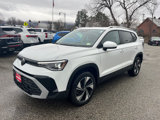 New 2025 Volkswagen Taos SE image 3