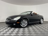 Used 2004 Lexus SC 430 Convertible image 4