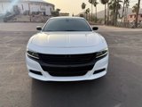 Used 2018 Dodge Charger SXT w/ Blacktop Package image 3