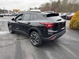 New 2025 Chevrolet Trax RS w/ Driver Confidence Package image 3