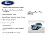 Used 2017 Ford Expedition Limited w/ Equipment Group 301A image 4