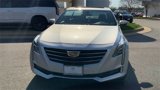Certified 2018 Cadillac CT6 Luxury image 3