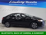 Used 2015 Honda Civic EX image 6