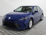 New 2025 Toyota Camry LE image 2