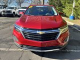 Certified 2023 Chevrolet Equinox LT image 3