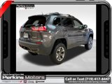 Used 2019 Jeep Cherokee Trailhawk w/ Cold Weather Group image 6