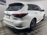 Used 2016 INFINITI QX60 AWD w/ Deluxe Technology Package image 5