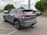 Used 2021 Volkswagen Atlas Cross Sport SEL R-Line image 5