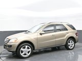 Used 2008 Mercedes-Benz ML 350 4MATIC image 2